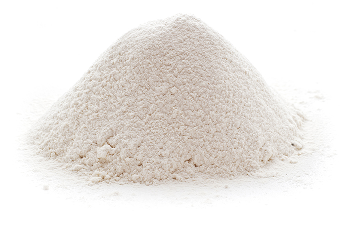 Image of some powder
